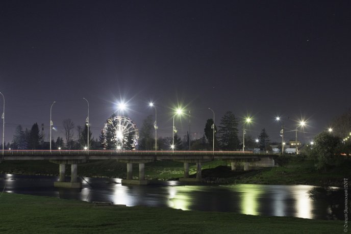 "Се мій Варош": мережу підкорюють неперевершені фото Мукачева – 09