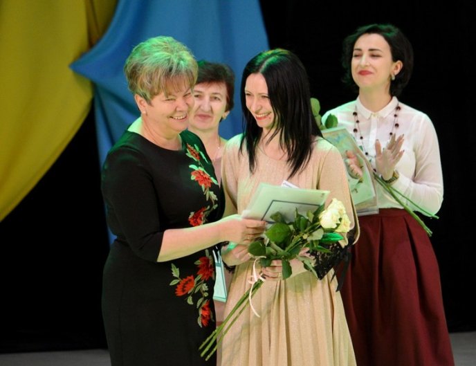 В Ужгороді визначили найкращих вчителів області – 03