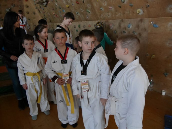 В обласному центрі відбувся Міжнародний турнір з тхеквондо "Uzhhorod Sakura Cup 2017" – 06 В обласному центрі відбувся Міжнародний турнір з тхеквондо "Uzhhorod Sakura Cup 2017" – 06