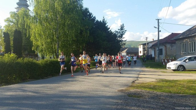 Закарпатські орієнтувальники стали призерами турніру у Словаччині – 02
