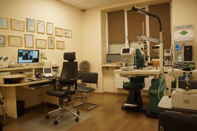 У Мукачеві діє унікальний медичний центр: що лікують у «Prima Medcentr» – 09