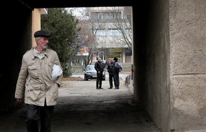 Буремні 90-і повертаються: в Ужгороді застрелили підприємця (ФОТО) – 01