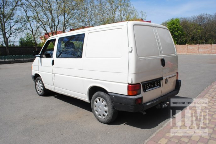 Бійці 128-ої бригади отримали мікроавтобус для потреб у зоні АТО (ФОТО) – 04