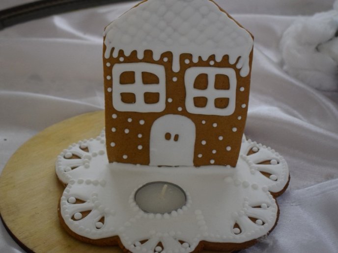 В Ужгороді триває "Закарпатський фестиваль пряників" – 21