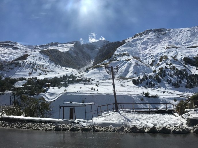 Кавказький полонений – 17