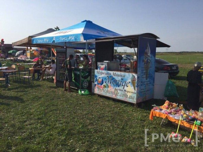 На Берегівщині пройшов фестиваль леквару – 16