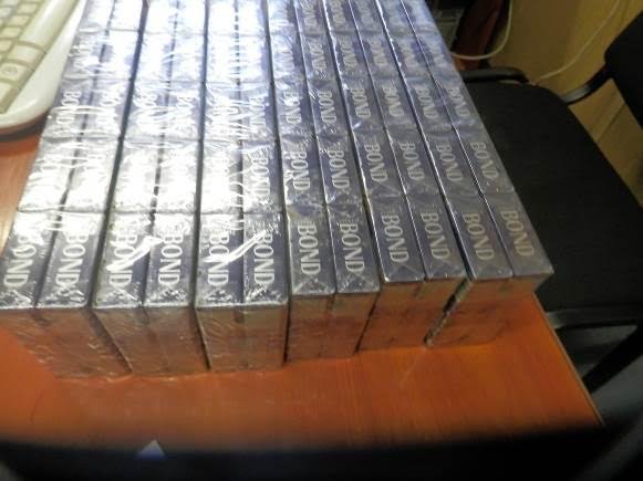 За 60 пачок цигарок закарпатські митники залишили українця без автомобіля – 03 За 60 пачок цигарок закарпатські митники залишили українця без автомобіля – 03