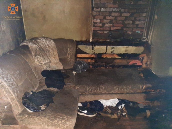 В Ужгороді сьогодні загинув чоловік – 02