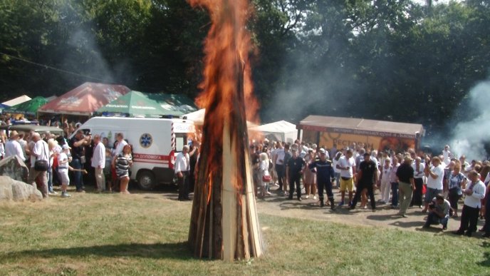 Один із кращих фестивалів Закарпаття відбувся у Рахові – 17 Один із кращих фестивалів Закарпаття відбувся у Рахові – 17