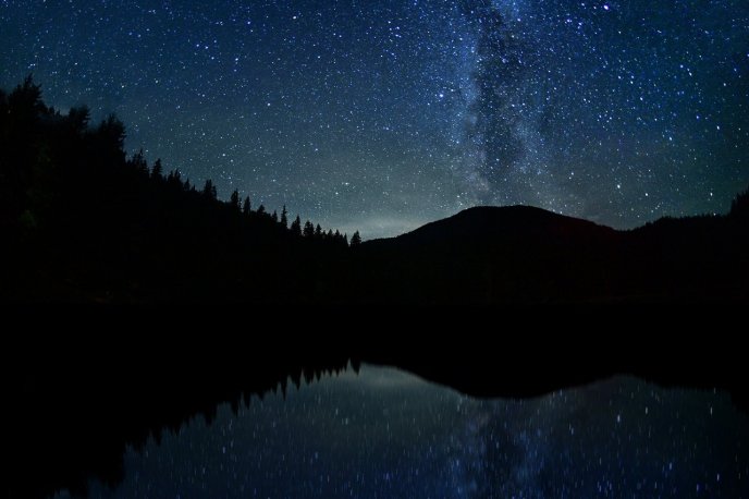 Закарпатки зафіксували унікальне явище: оприлюднені неймовірні фото – 08