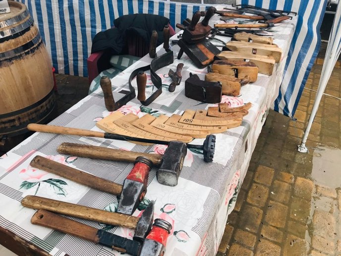 На Берегівщині офіційно стартував Міжародний фестиваль вина – 15