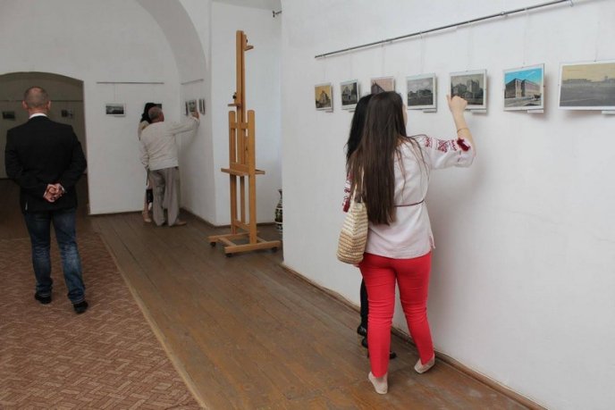 У «Паланку» з піснями та танцями відзначили Міжнародний день музеїв – 05