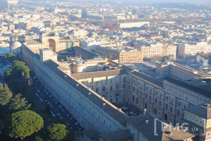 Пригоди українців в Італії – 03