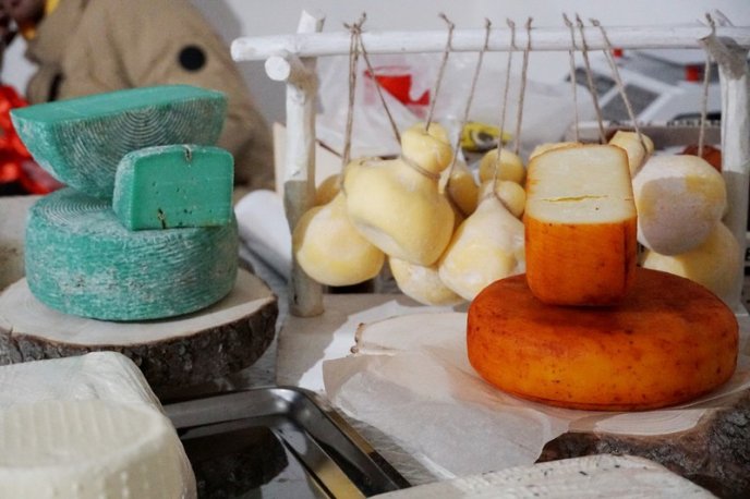 Фестиваль «Закарпатське Божоле» розпочався в Ужгороді – 03 Фестиваль «Закарпатське Божоле» розпочався в Ужгороді – 03