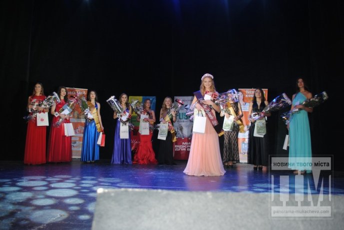 Кароліна Варга здобула титул "Міс Мукачево 2014" (ФОТОРЕПОРТАЖ) – 47