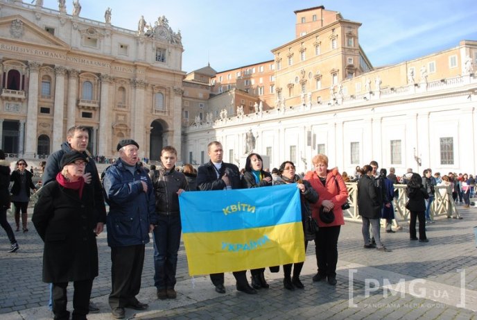 Пригоди українців в Італії – 60