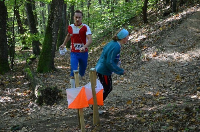 Завершилися міжнародні змагання зі спортивного орієнтування "Кубок Дружби - 2013" (ФОТО) – 09