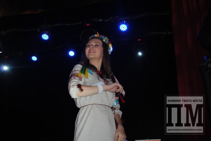 Кароліна Варга здобула титул "Міс Мукачево 2014" (ФОТОРЕПОРТАЖ) – 02