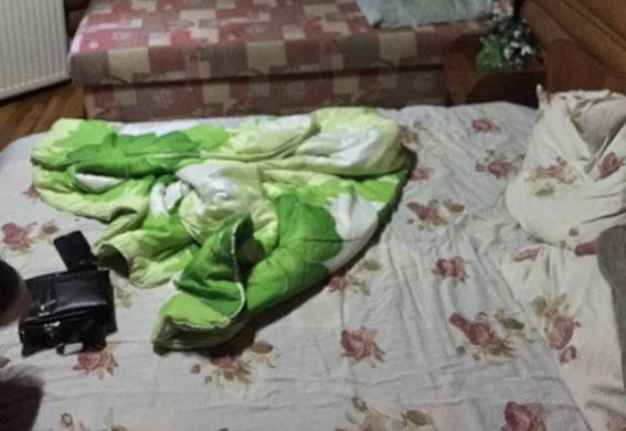 На Ужгородщині в саунах замовляють повій  – 02