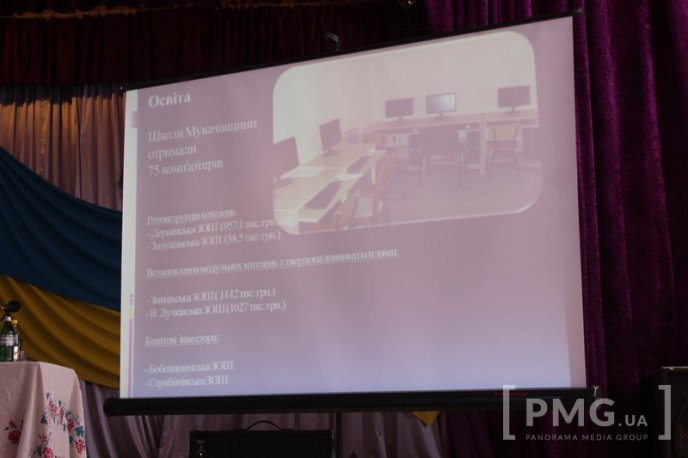 "Ера бездоріжжя закінчилась", – Сергій Гайдай про роботу на посаді голови Мукачівської РДА за рік – 09