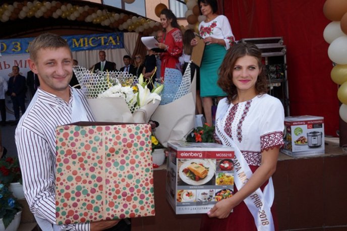 Тячів відзначає 689-тий День народження – 13