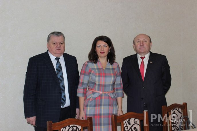 Викладачі УжНУ завітали до Мукачівського аграрного коледжу – 01