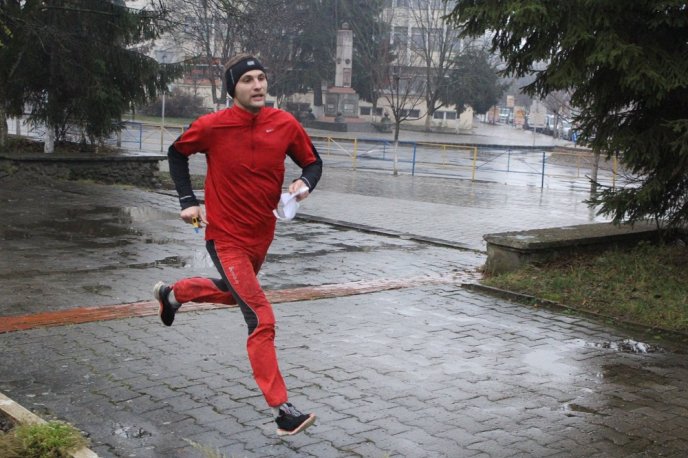 Закарпатські орієнтувальники завершили спортивний сезон змаганнями в Іршаві – 12