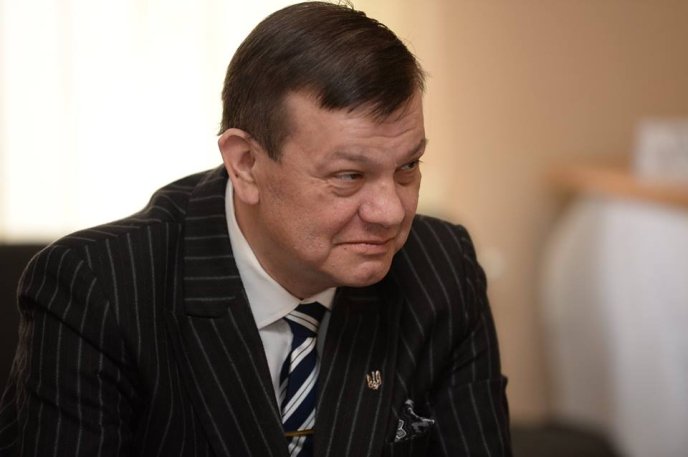 Рада старійшин прийняла епохальні рішення – 40 Рада старійшин прийняла епохальні рішення – 40