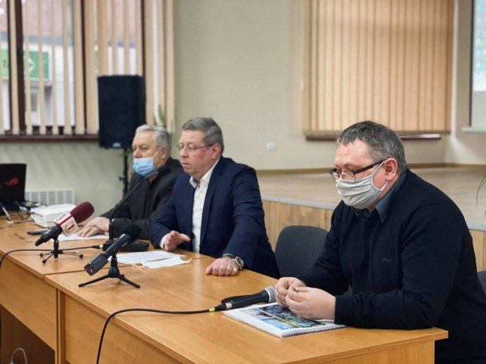 У Мукачеві хочуть збудувати сміттєпереробний завод – 01