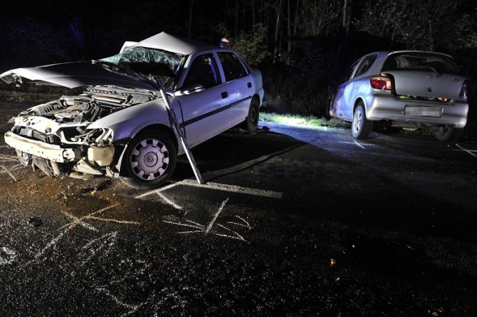 Опубліковано фото з місця моторошної ДТП, яку влаштував закарпатець – 06