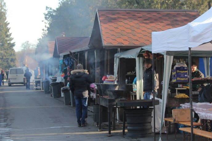 "Червене вино 2018": чим пригощають закарпатців та скільки доведеться витратити – 23