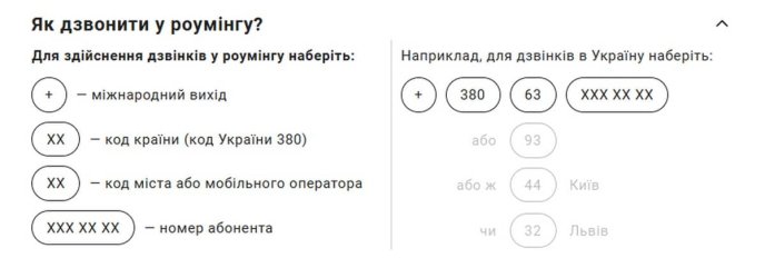 Почнеться 11 червня з 00:00 і далі буде лише так: з’явилось попередження про зміни – 01 Як телефонувати в роумінгу