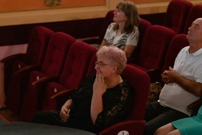 Вечір пам’яті Василя Гарагонича: презентація книги та теплі спогади рідних, друзів і колег – 28