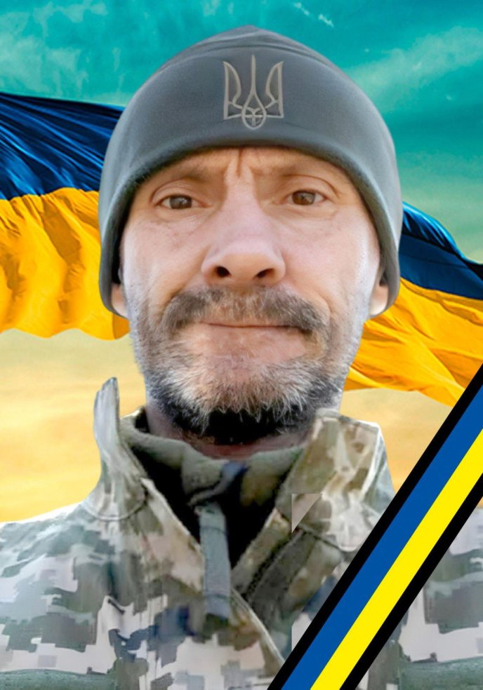 На війні загинув Михайло Мейгеш