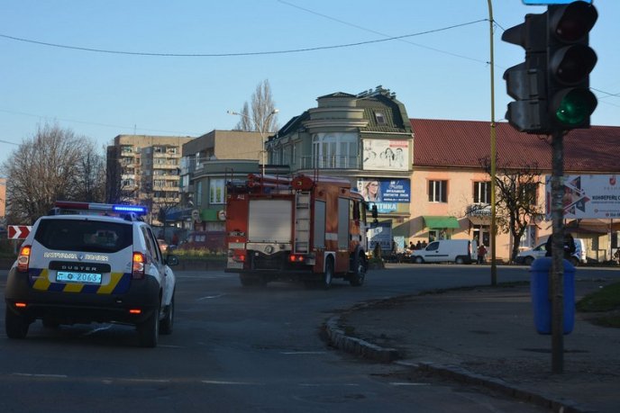В області влаштували перевірку для водіїв – 03