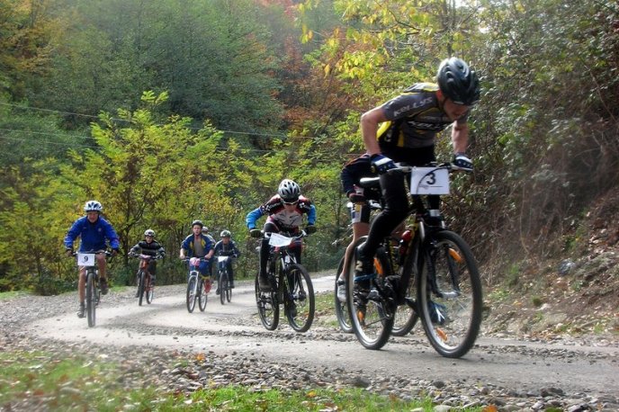 На відкритому чемпіонаті Закарпаття з "апхілу" мукачівці здобули найбільшу кількість перемог (ФОТО) – 07