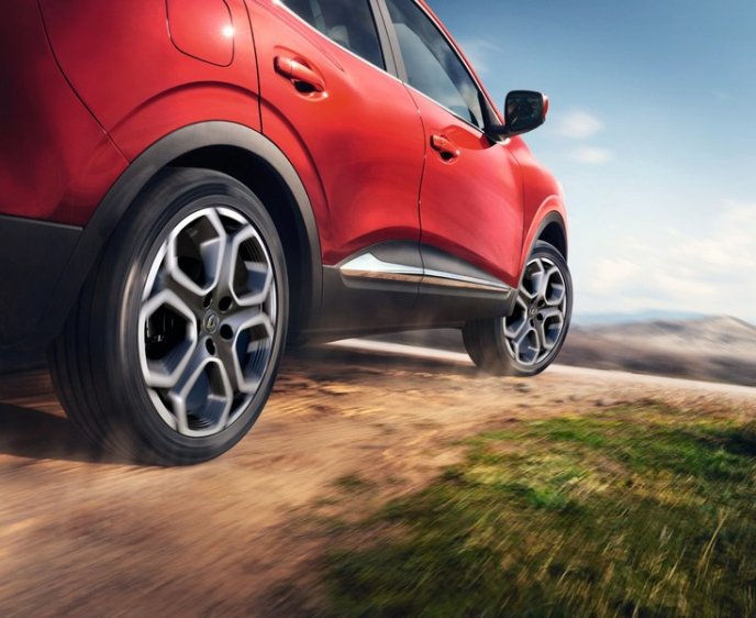 Нові переваги придбання кросоверу Renault Kadjar – 01 Нові переваги придбання кросоверу Renault Kadjar – 01