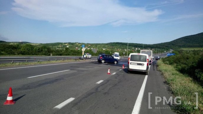 Поліцейські розповіли подробиці смертельної ДТП, яка сталася на Ужгородщині – 03