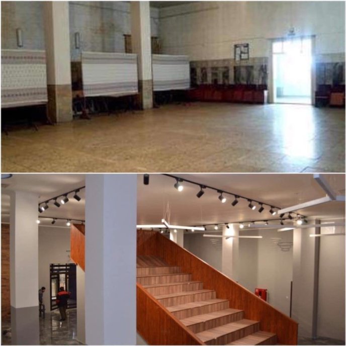 Валерій Лунченко запросив краян на відкриття нового театрального сезону в Закарпатському обласному театрі драми та комедії – 03