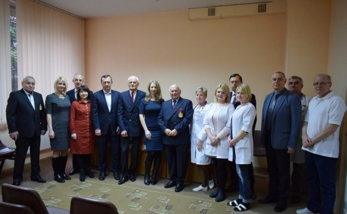 Ужгородська міська дитяча лікарня отримала нове обладнання – 08 Ужгородська міська дитяча лікарня отримала нове обладнання – 08