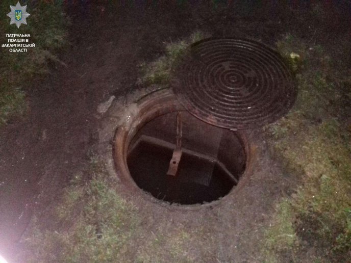 Мукачівець позбавив жителів одного з мікрорайонів міста телефонного зв’язку – 03