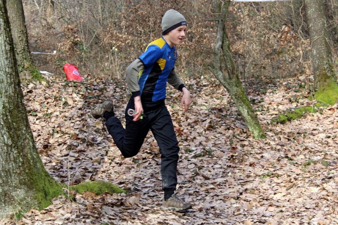 У Мукачеві стартував сезон орієнтувальників (ФОТО) – 11