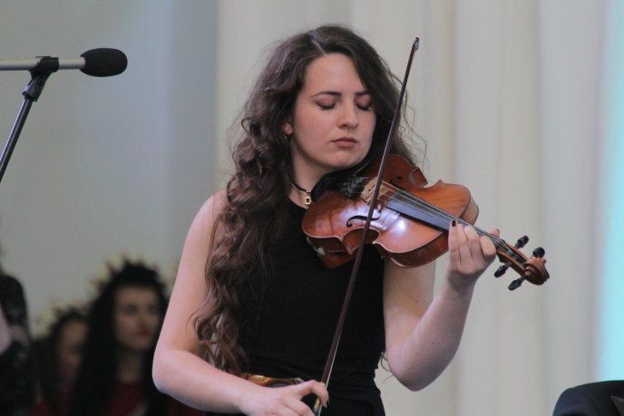 У Мукачеві відбувся концерт народної та класичної музики – 07