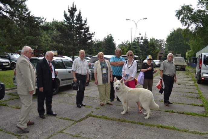 Закарпатські секюріті взяли участь в XII Стрілковому міжнародному чемпіонаті в Польщі (ФОТО) – 17