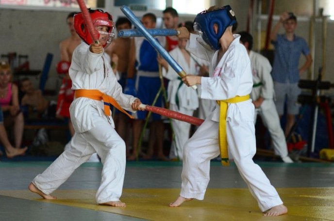 Днями в Ужгороді відбувся Міжнародний фестиваль та семінар бойових мистецтв (ФОТО) – 08