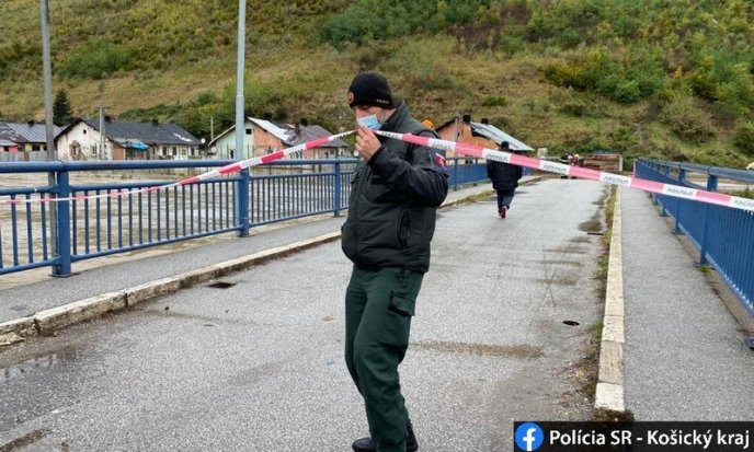 Негода наробила лиха у сусідній Словаччині. Опубліковано фото – 12