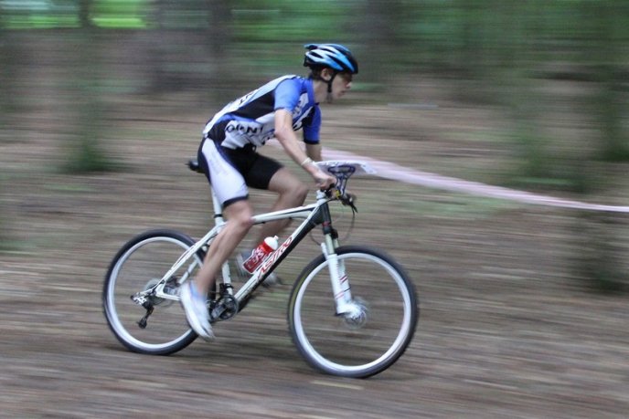 Спортсмени з мукачівського СК "Товариш" взяли участь у черговому старті чемпіонату України з МТВО (ФОТО) – 01