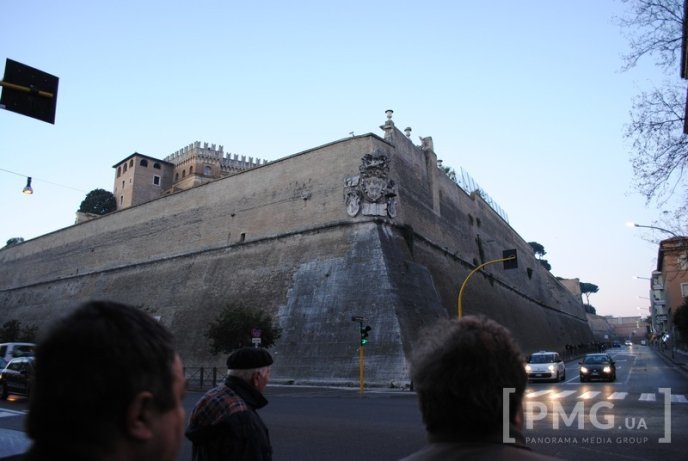 Пригоди українців в Італії – 81