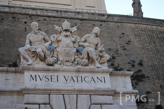 Пригоди українців в Італії – 94