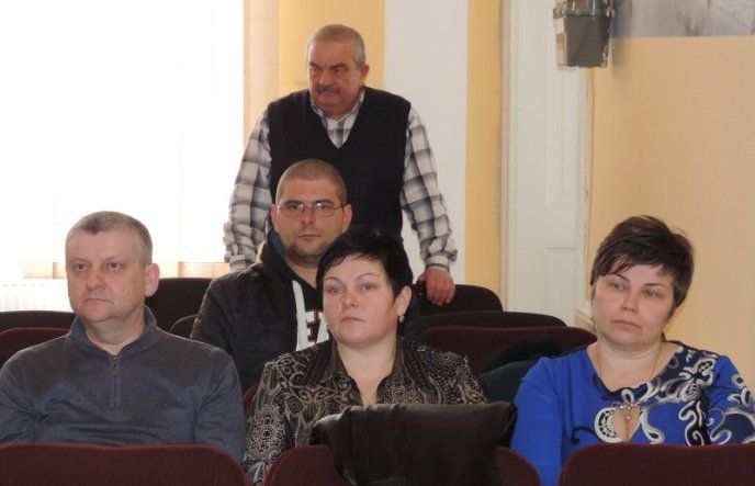 Берегово ініціює створення ОТГ спільно з навколишніми селами – 02